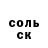 Кетамин VHQ ChernobylMan